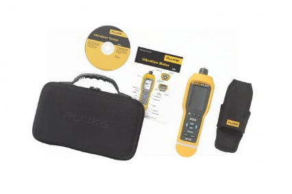 Fluke 805 振动点检仪