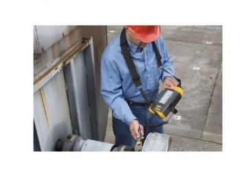 Fluke 810 测振仪