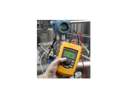 Fluke 709H Precision Loop Calibrator with HART Communication/Diagnostic Function