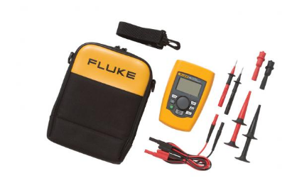Fluke 709H Precision Loop Calibrator with HART Communication/Diagnostic Function