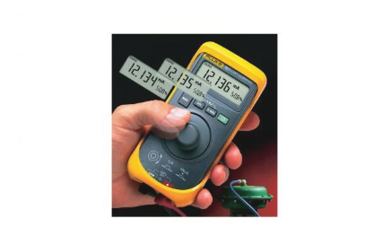 Fluke 707回路校验仪