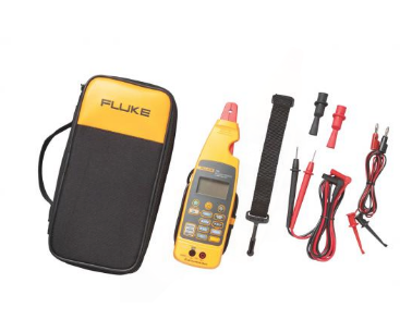 Fluke 772 毫安级过程钳型表