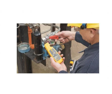 Fluke 771 毫安级过程钳型表