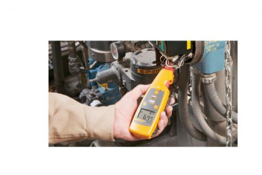 Fluke 771 毫安级过程钳型表