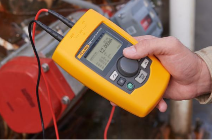 Fluke 710 阀门测试仪
