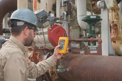 Fluke 710 阀门测试仪