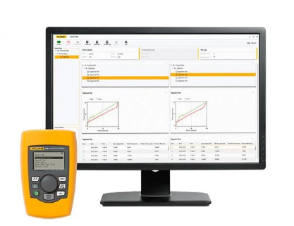 Fluke 710 阀门测试仪
