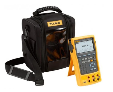 Fluke 754/754 PLUS 多功能过程校验仪——文档化全功能过程校验仪——HART