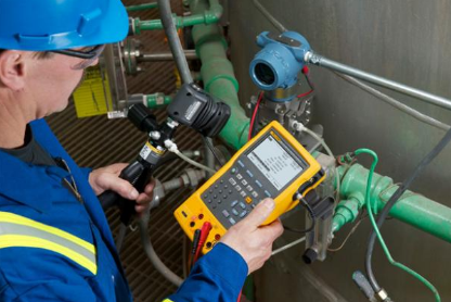 Fluke 754/754 PLUS 多功能过程校验仪——文档化全功能过程校验仪——HART