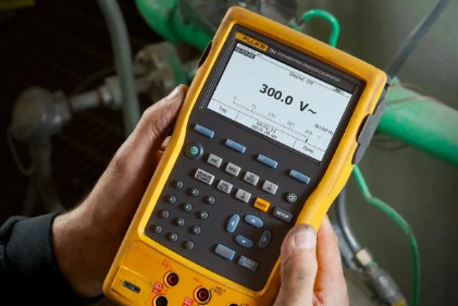 Fluke 754/754 PLUS 多功能过程校验仪——文档化全功能过程校验仪——HART