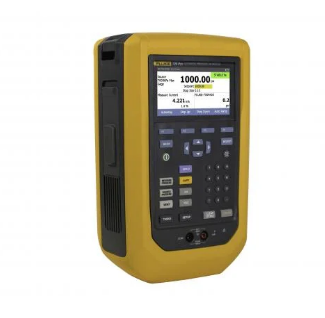 Fluke 729Pro自动压力校验仪