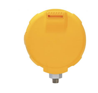 Fluke-730G智能数字压力校验仪