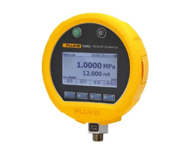 Fluke-730G智能数字压力校验仪