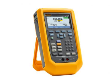 Fluke 729 自动压力校验仪 