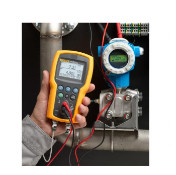 Fluke 721 精密压力校准器