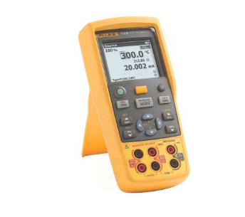 Fluke 712C 热电阻校准仪