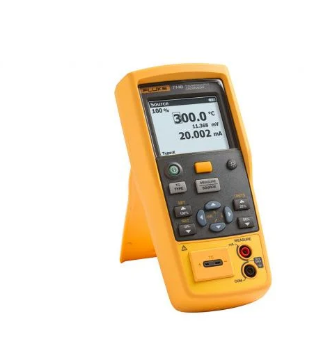 Fluke 714C 热电偶校准器