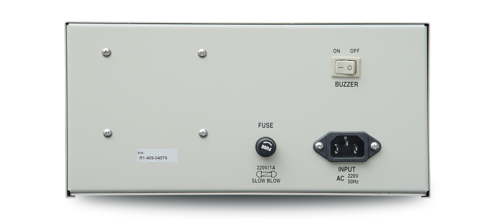 TH2681A 绝缘电阻测试仪