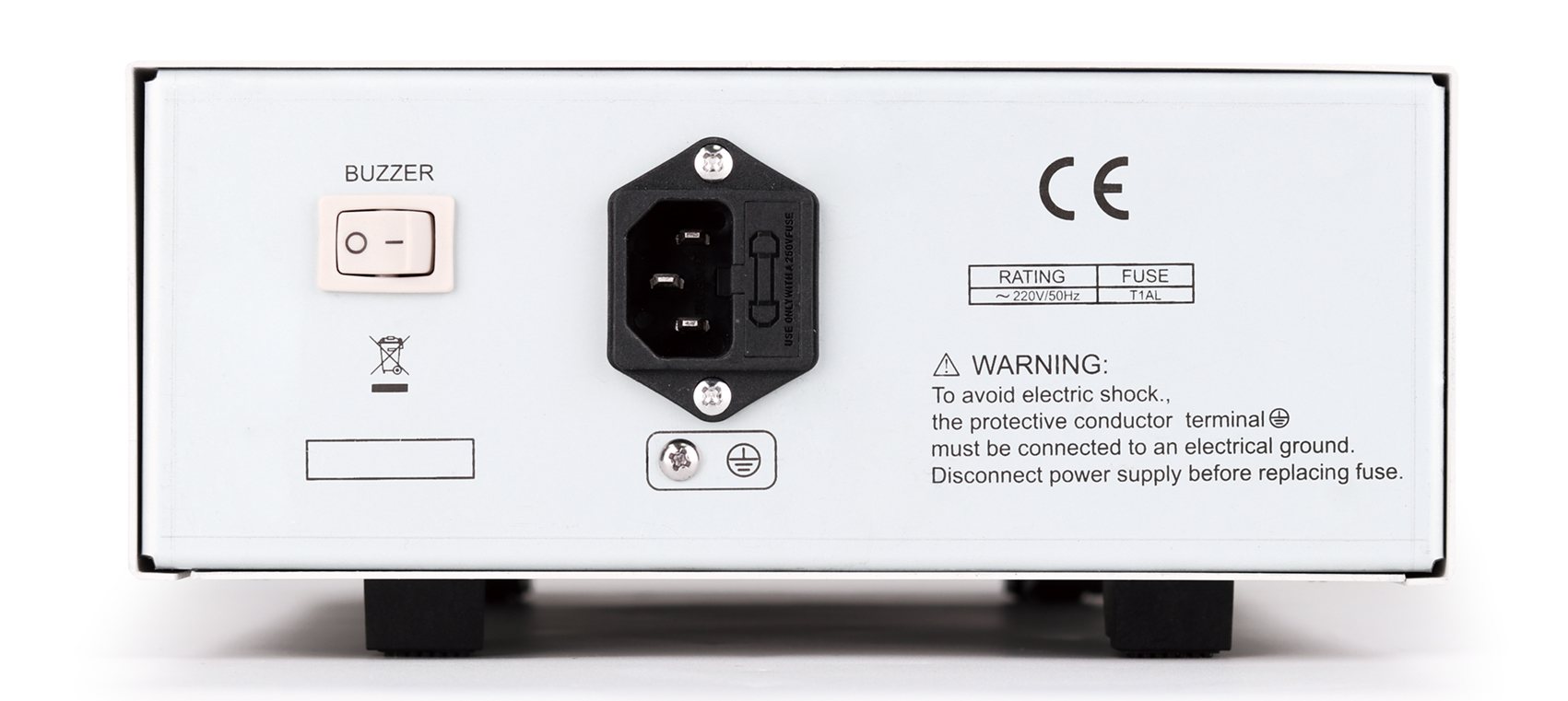 TH2511A 直流低电阻测试仪