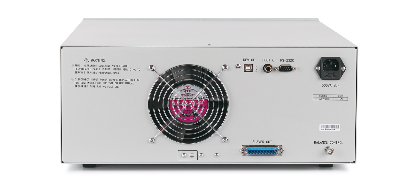 TH1778A DC bias current source