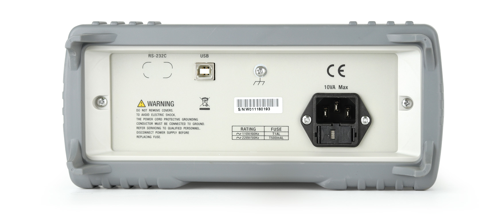 TH1941 四位半数字多用表