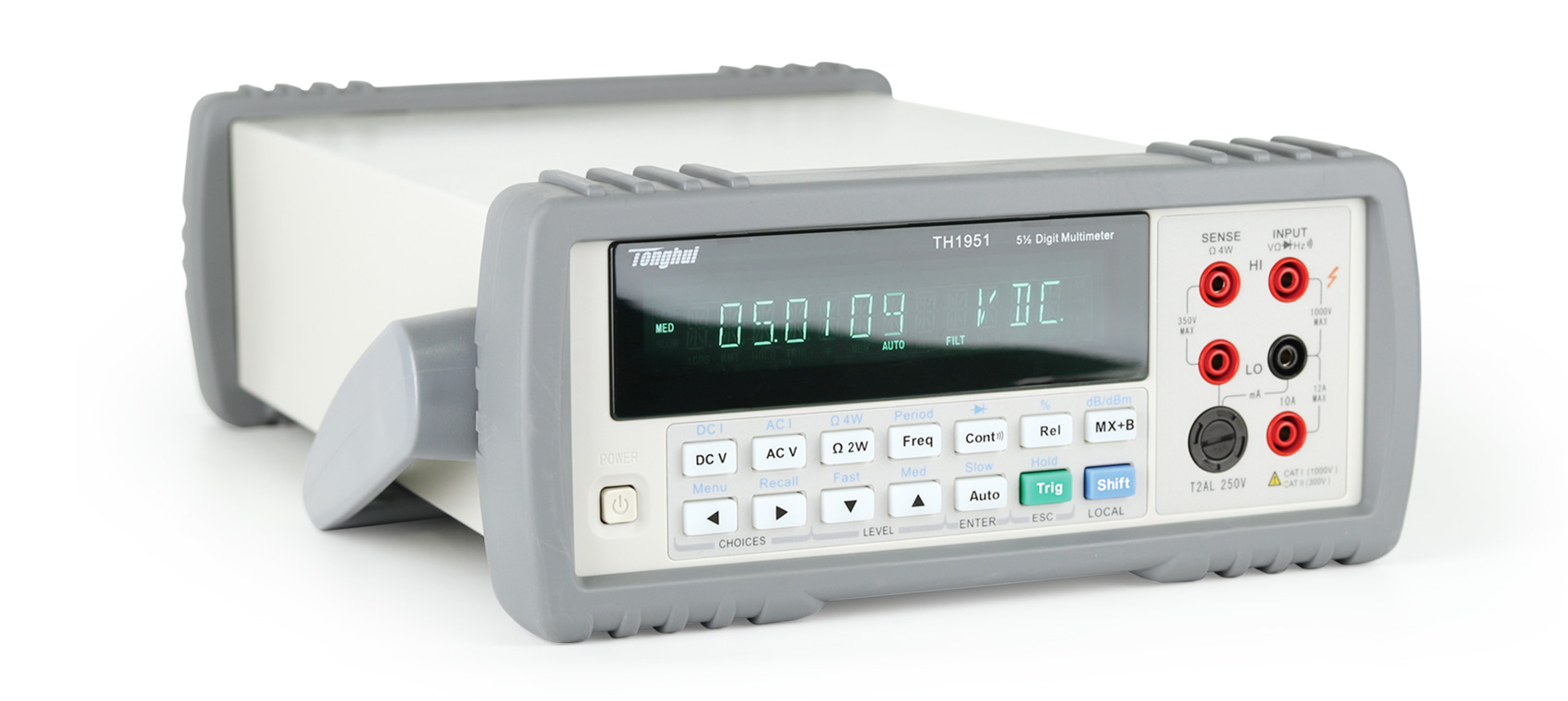 TH1951 (EOL) Five and a Half Digit Multimeter