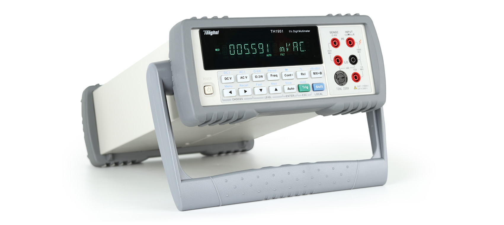 TH1951 (EOL) Five and a Half Digit Multimeter