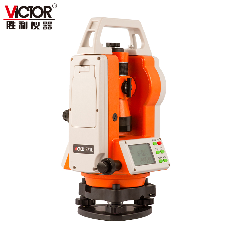 VICTOR 871 871LL激光经纬仪