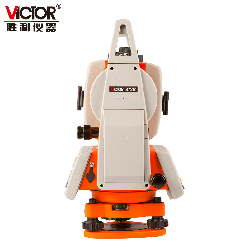 VICTOR 872 872R激光全站仪