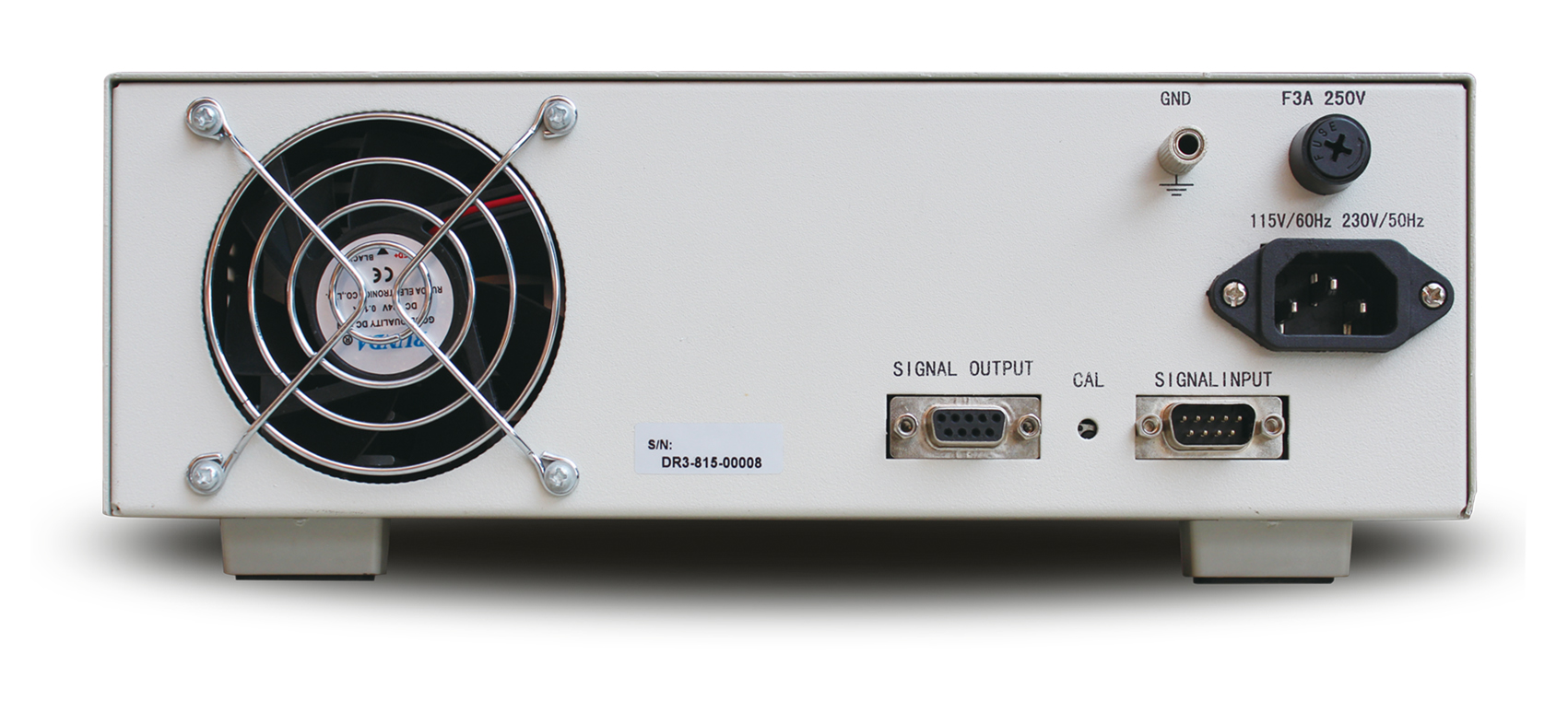 TH9403 programmable grounding resistance tester