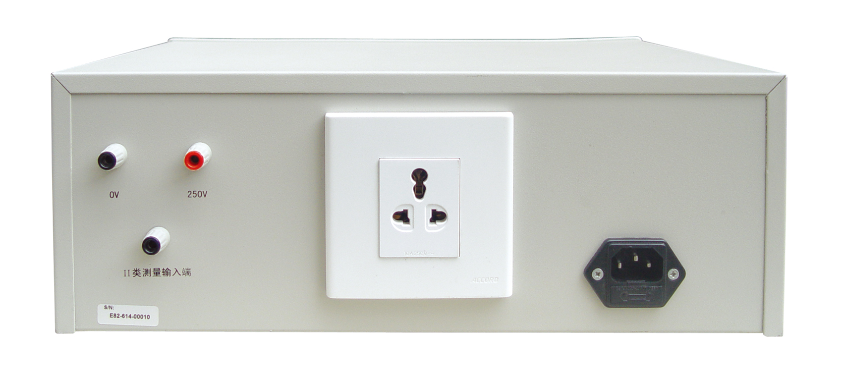 TL5802 Passive Leakage Current Tester