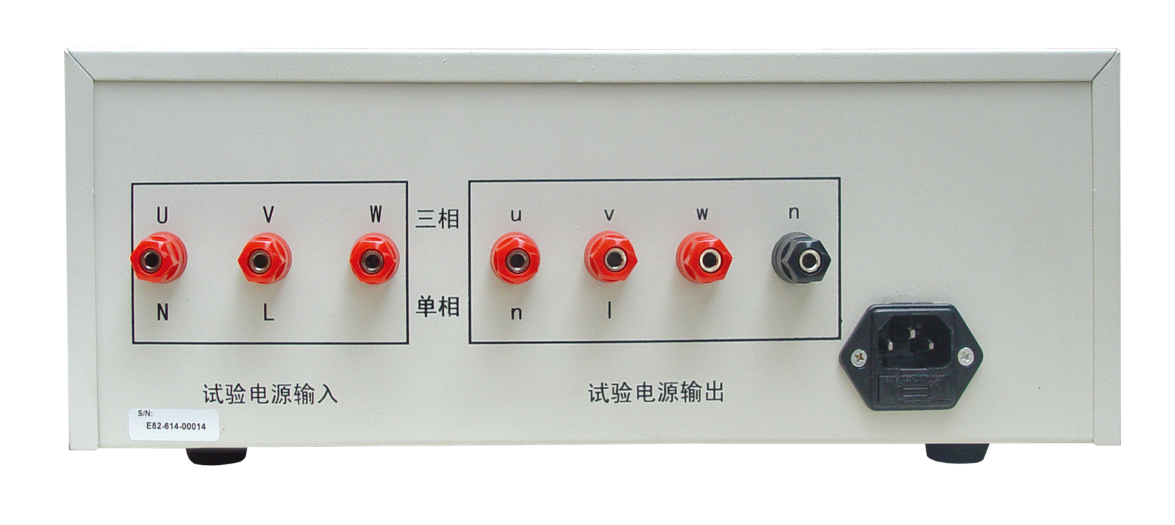 TL5802S Passive Leakage Current Tester