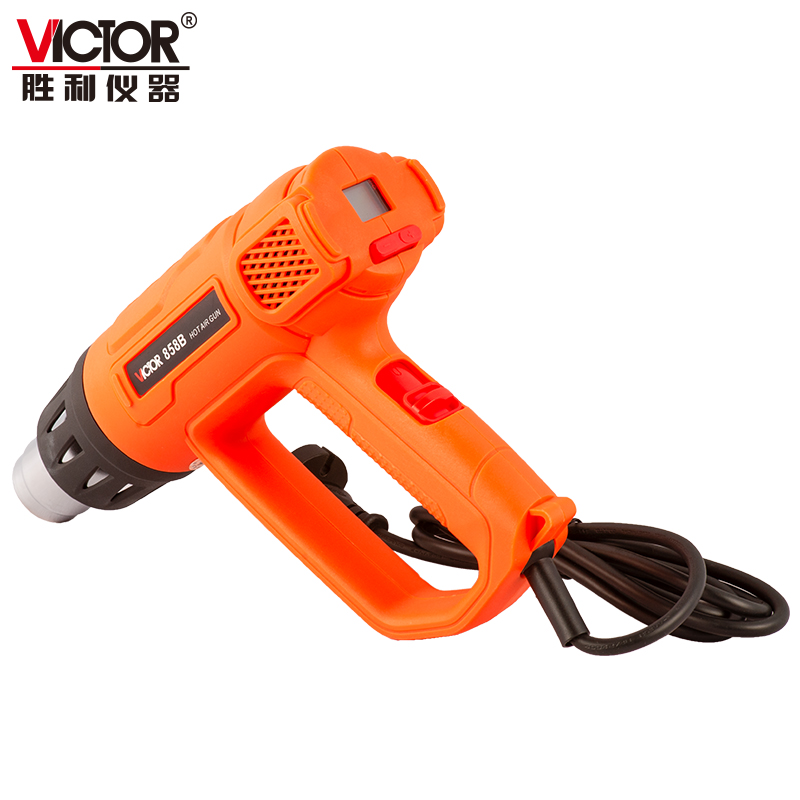 VICTOR 858A/858B热风枪