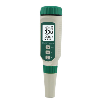 AR8012 笔试盐度计