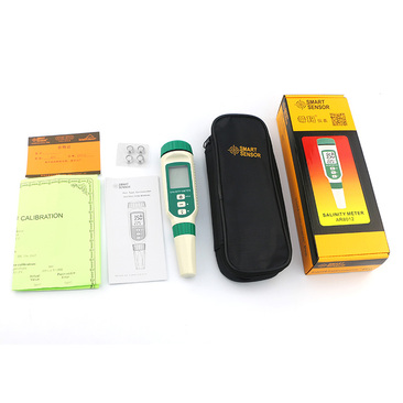 AR8012 笔试盐度计