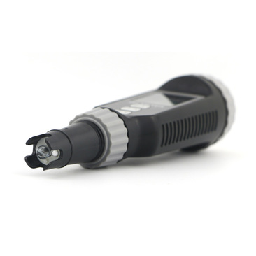 PH838 pen type PH detectorVICTOR 528A/538A pipeline leakage detector