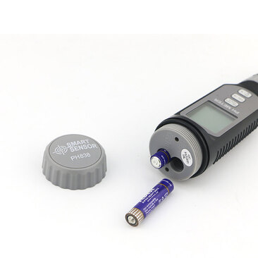 PH838 pen type PH detectorVICTOR 528A/538A pipeline leakage detector