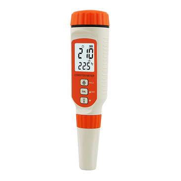 AR8011 written test conductivity/TDS meter