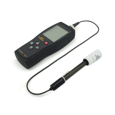AS218 pH tester