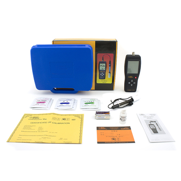 AS218 pH tester