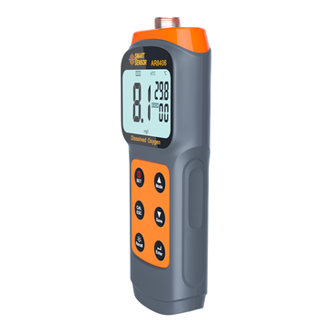 AR8406 dissolved oxygen analyzer