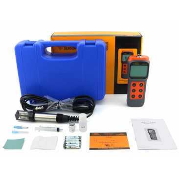 AR8406 dissolved oxygen analyzer