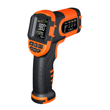 ST980 explosion-proof infrared thermometer