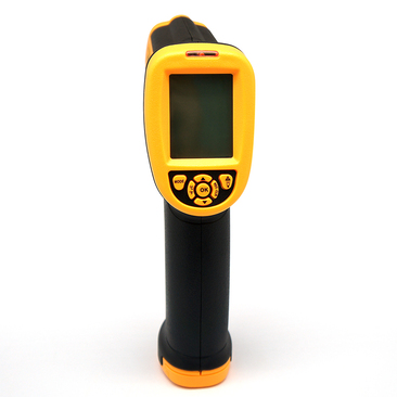 AS892 短波红外测温仪