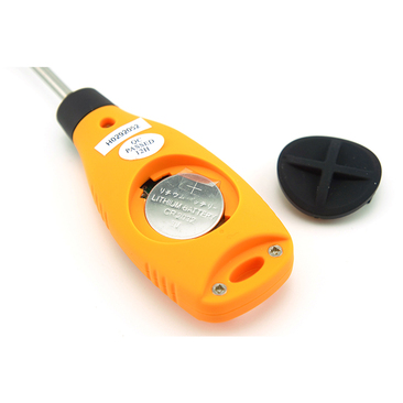 AR212 探针式测温仪