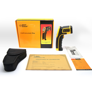 AS330 红外线测温仪