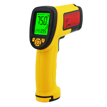 AS882 在线式红外测温仪