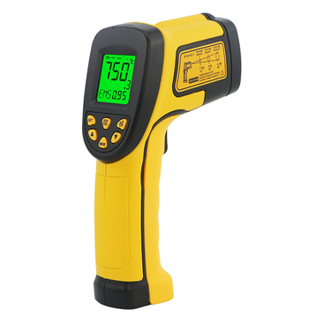 AS852B 红外线测温仪