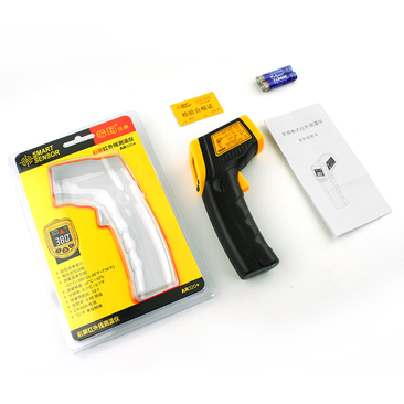 AR320+迷你式红外测温仪