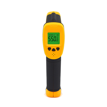 AS530 infrared thermometer
    